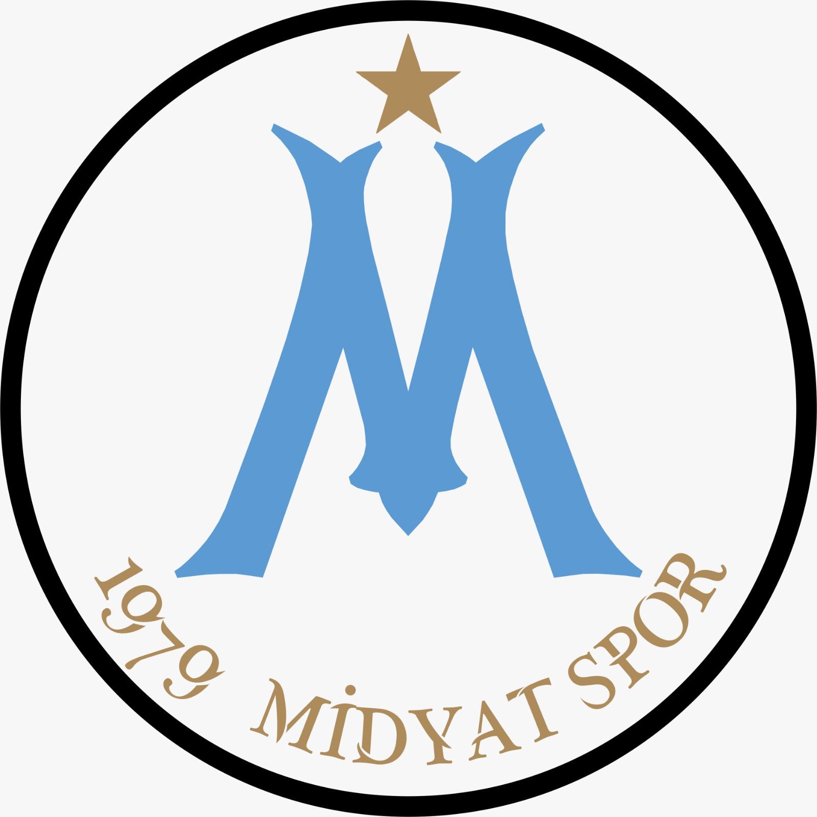 1979 Midyat Spor Kulübü