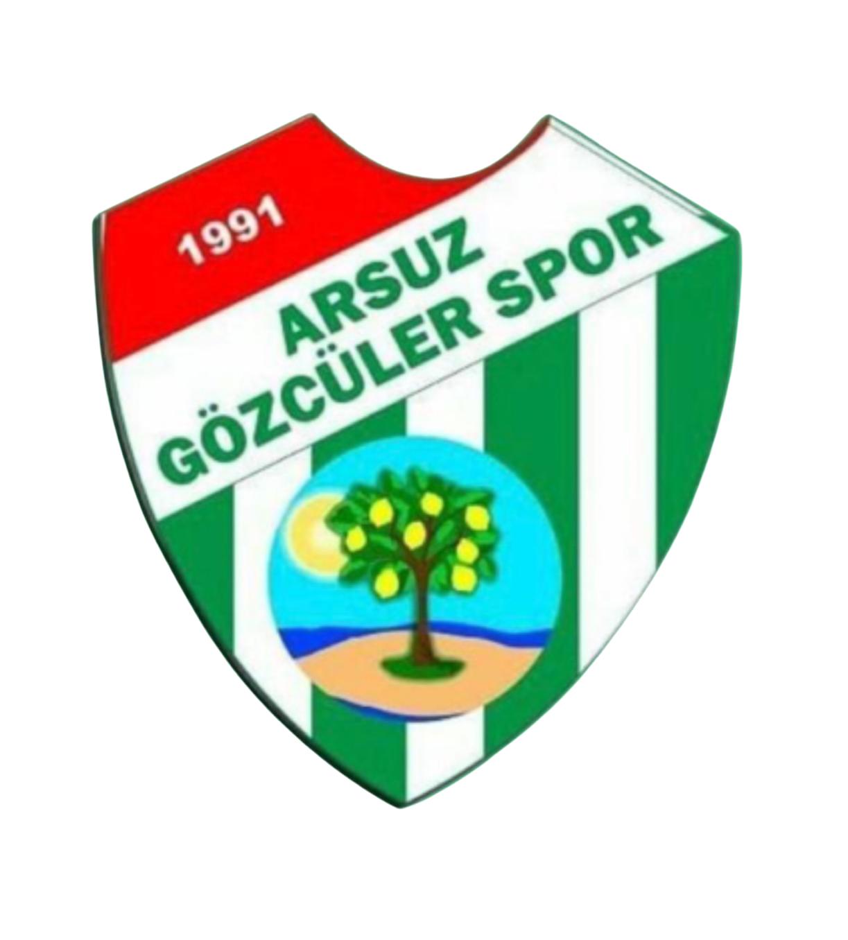 Arsus Gözcüler Spor Kulübü