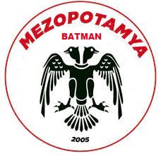 Batman Mezopotamya Gençlik ve Spor Kulübü