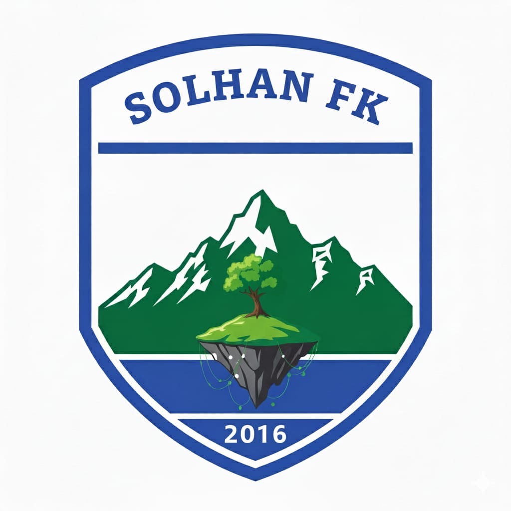 Binpınarsu Solhan Spor