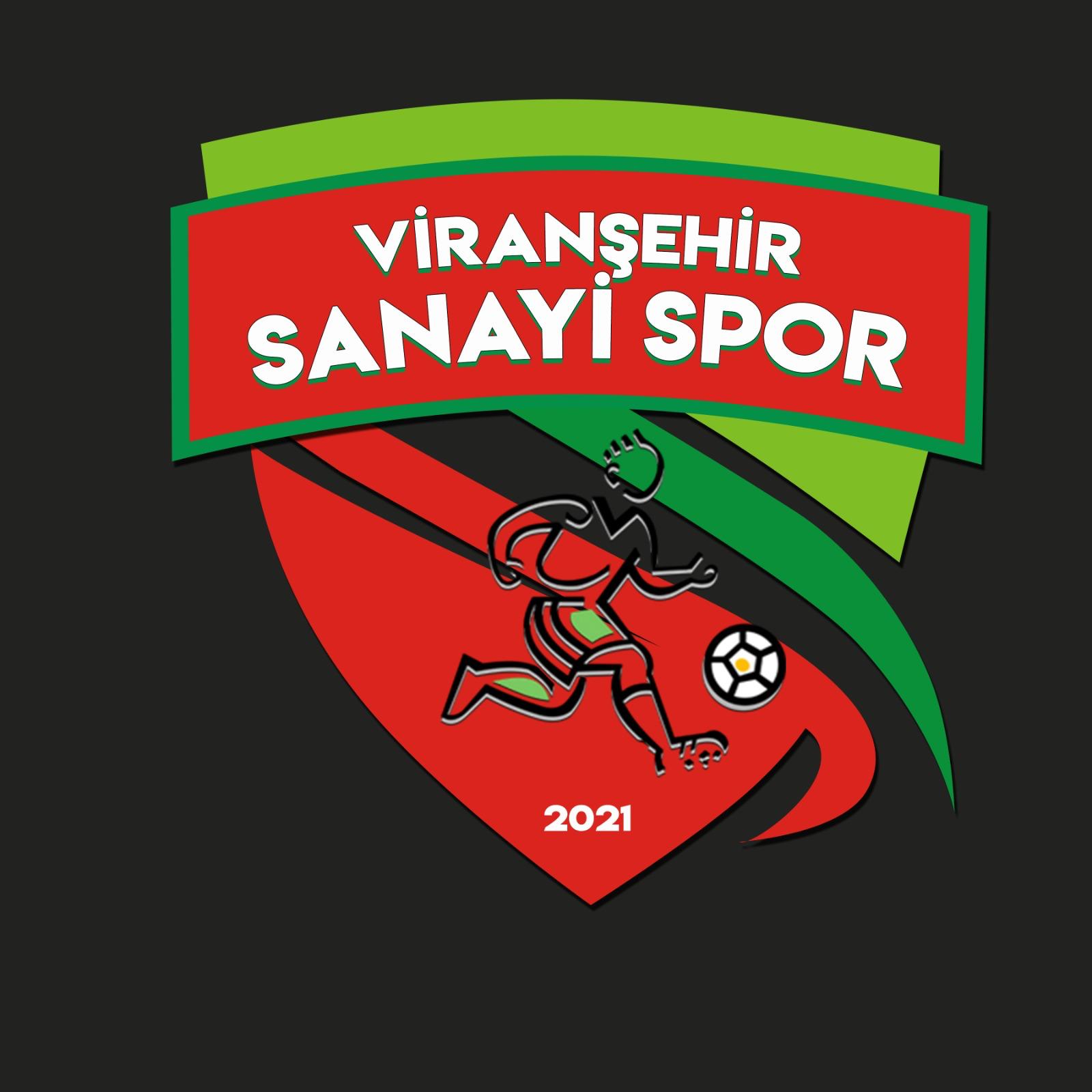 Viranşehir Sanayi Spor Kulübü