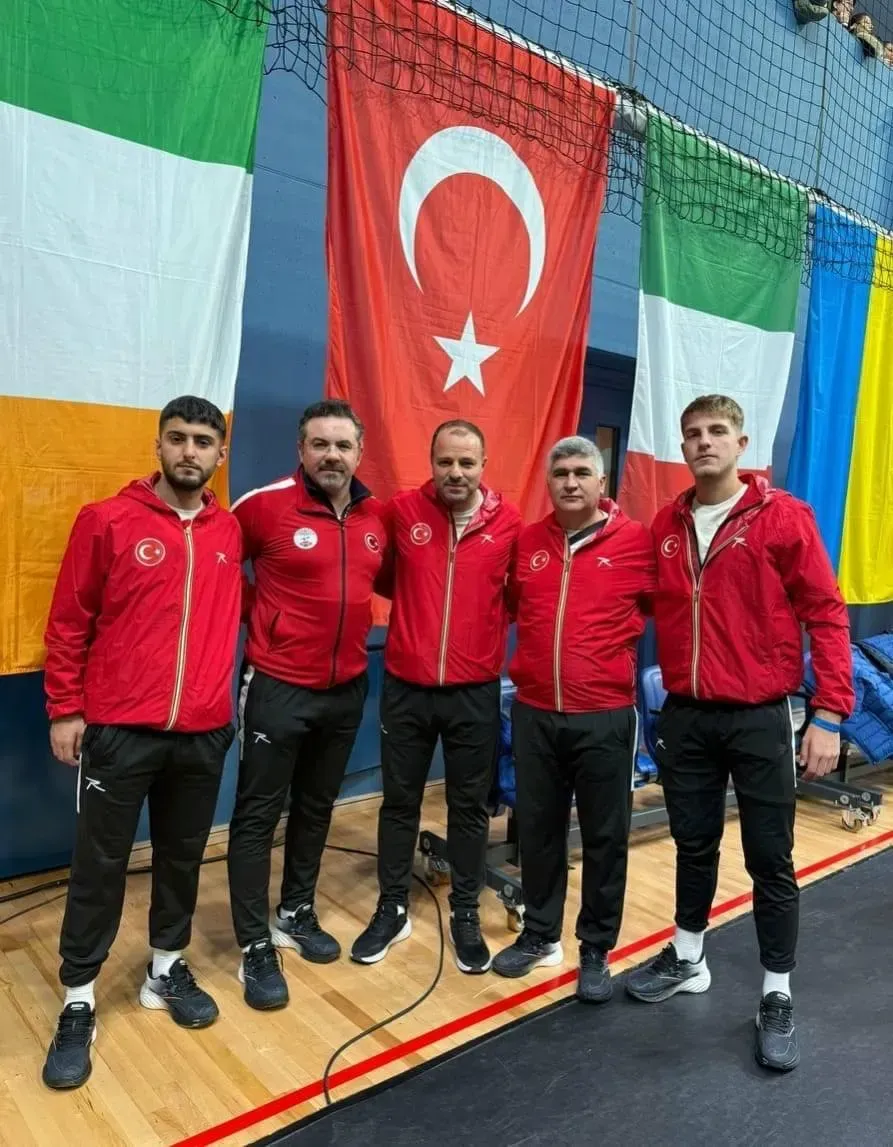 DENEYİM KAZANDIK