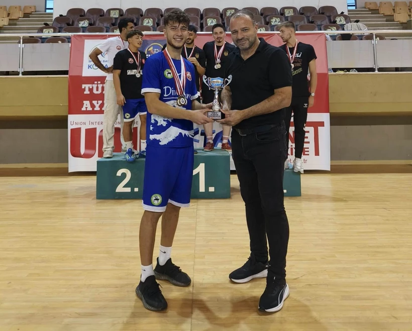 T-FUTNET CUP LİGİ BAŞLADI