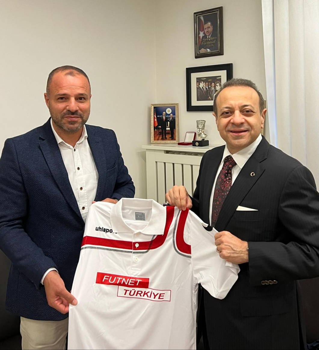 UNIF  VE EFTA ÜYELİĞİ HAYIRLI OLSUN